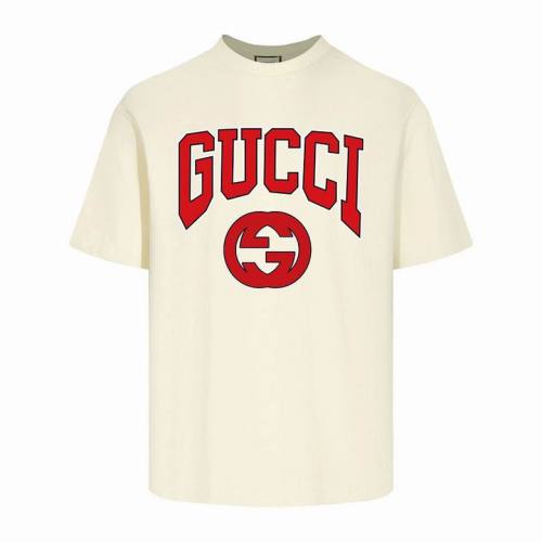 Gucci T-shirt XS-L (104)