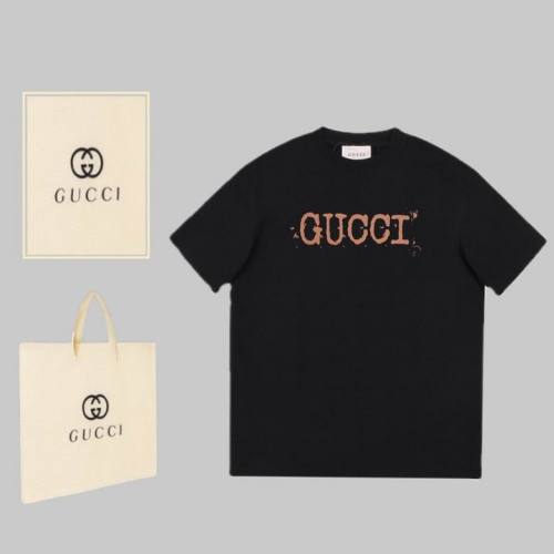 Gucci T-shirt XS-L (261)