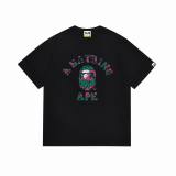 Bape T-shirt S-2XL (335)