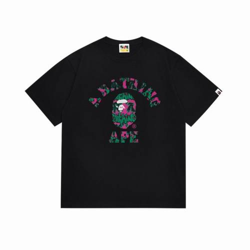 Bape T-shirt S-2XL (335)