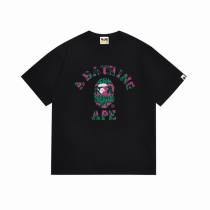 Bape T-shirt S-2XL (335) Bape T-shirt S-2XL (335)
