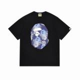 Bape T-shirt S-2XL (104)