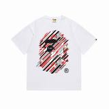 Bape T-shirt S-2XL (75)