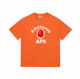 Bape T-shirt S-2XL (402)