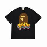 Bape T-shirt S-2XL (256)