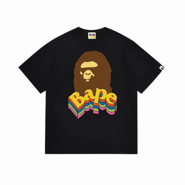 Bape T-shirt S-2XL (256)
