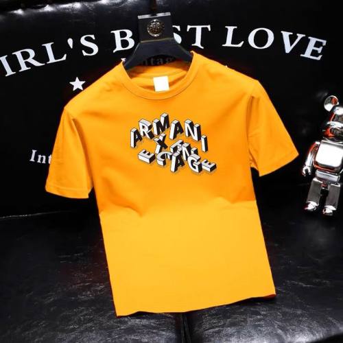 Armani T-shirt M-4XL (216)