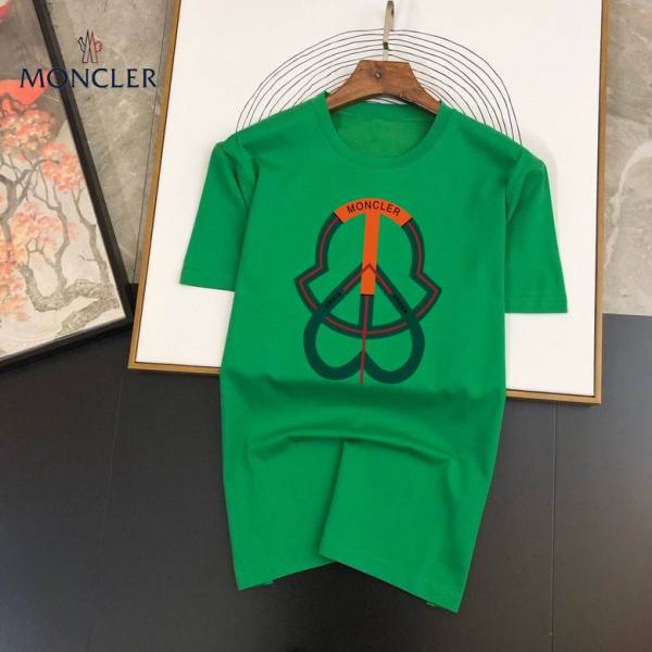 Moncler T-shirt S-4XL (92)