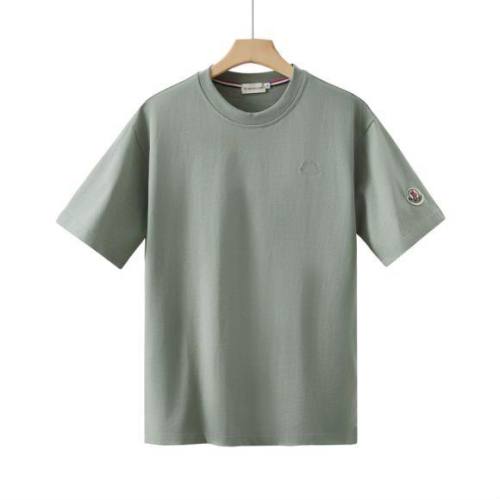 Moncler T-shirt M-2XL (66)