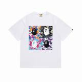 Bape T-shirt S-2XL (51)