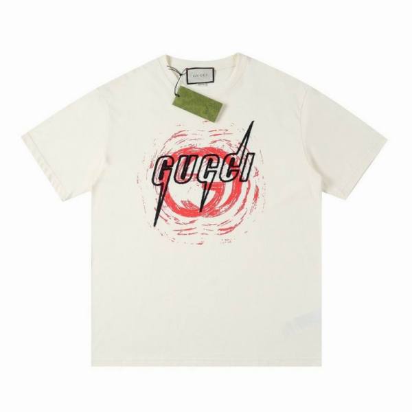 Gucci T-shirt XS-L (138)