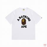 Bape T-shirt S-2XL (367)