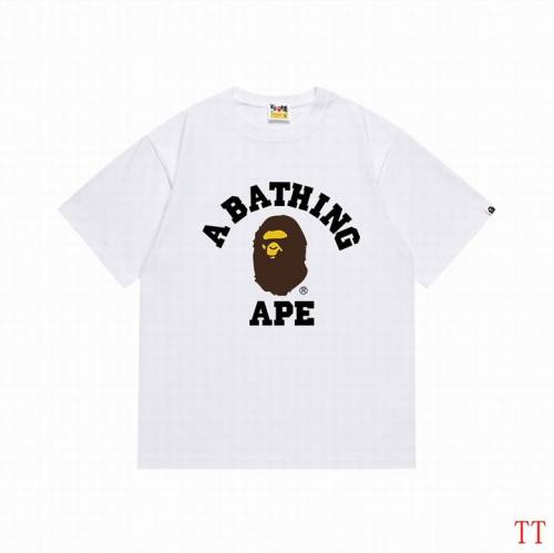 Bape T-shirt S-2XL (367)