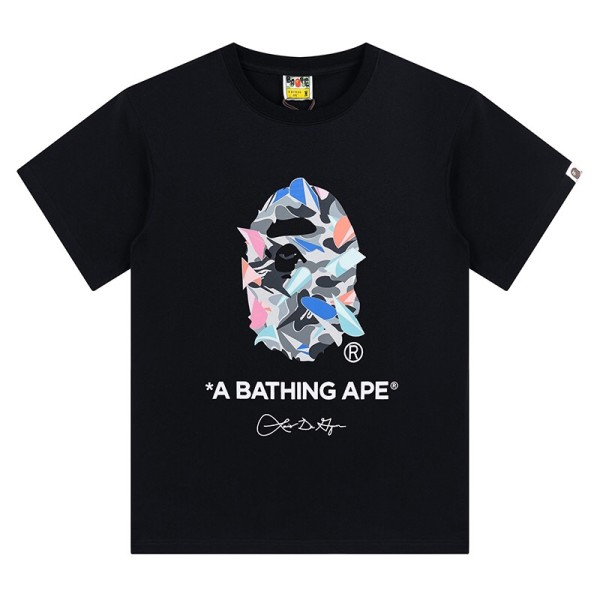 Bape T-shirt S-2XL (160)