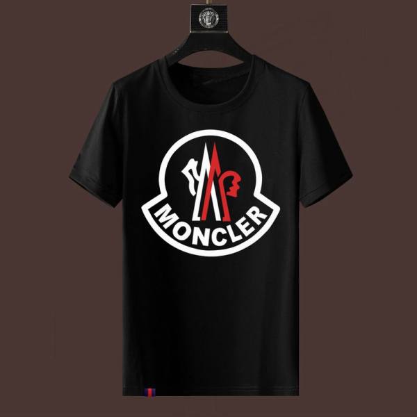 Moncler T-shirt M-4XL (220)