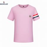 Moncler T-shirt M-4XL (227)