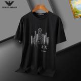 Armani T-shirt M-3XL (126)