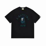 Bape T-shirt S-2XL (339)