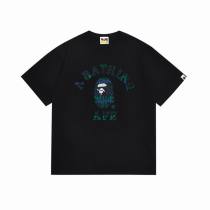 Bape T-shirt S-2XL (339)