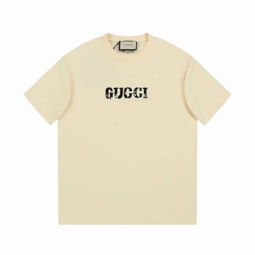 Gucci T-shirt XS-L (252)