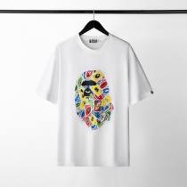Bape T-shirt S-2XL (154) Bape T-shirt S-2XL (154)