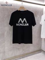 Moncler T-shirt S-4XL (102)