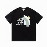 Gucci T-shirt XS-L (233)