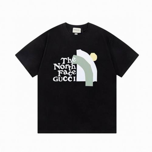 Gucci T-shirt XS-L (233)