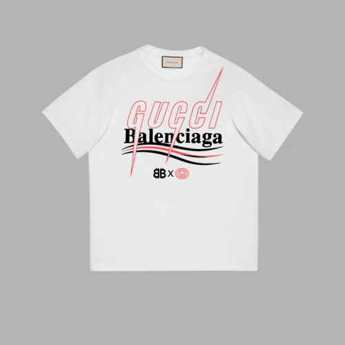 Gucci T-shirt XS-L (7)