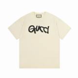 Gucci T-shirt XS-L (69)