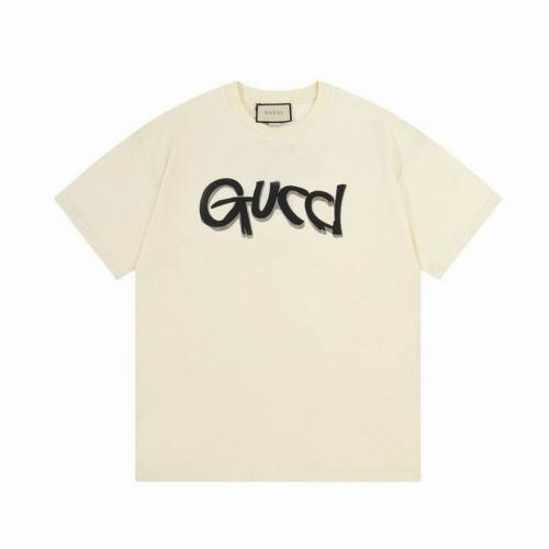 Gucci T-shirt XS-L (69)