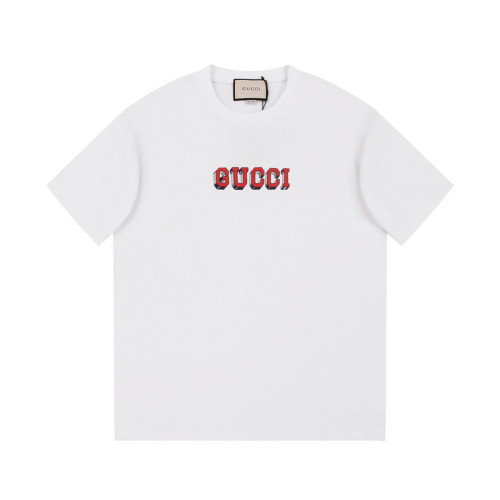 Gucci T-shirt XS-L (179)