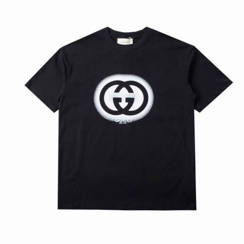 Gucci T-shirt XS-L (285)