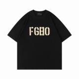 Fear Of God T-shirt S-XL (105)