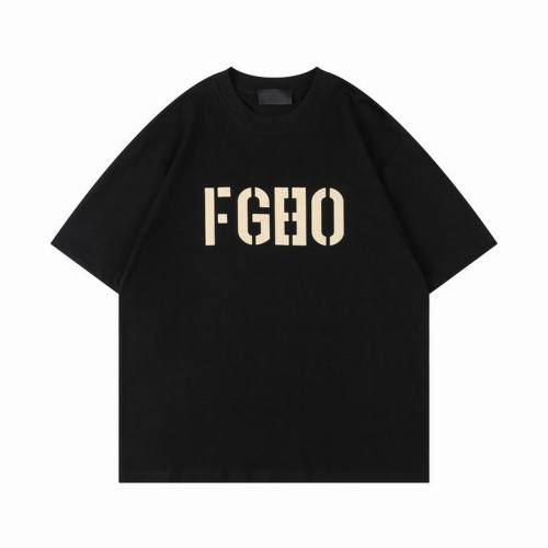 Fear Of God T-shirt S-XL (105)