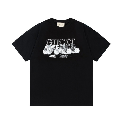 Gucci T-shirt XS-L (168)