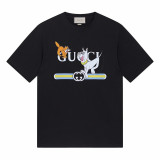 Gucci T-shirt XS-L (38)