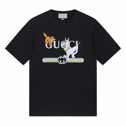 Gucci T-shirt XS-L (38)