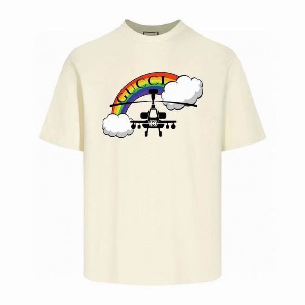 Gucci T-shirt XS-L (43)