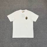 Bape T-shirt S-2XL (201)