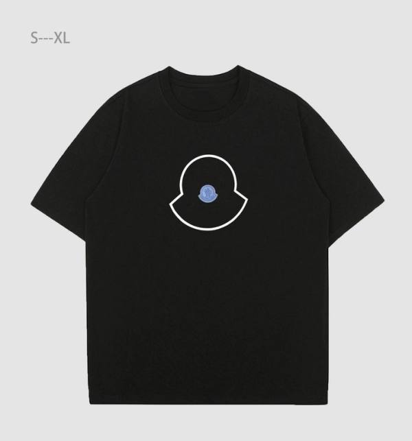 Moncler T-shirt S-XL 1(209)