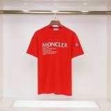 Moncler T-shirt S-XXL (140)
