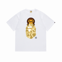 Bape T-shirt S-2XL (133) Bape T-shirt S-2XL (133)