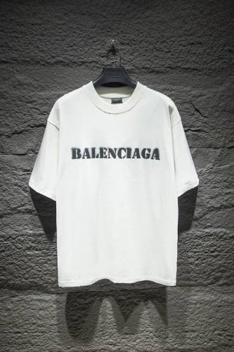 Balencioga T-shirt XS-L (105)