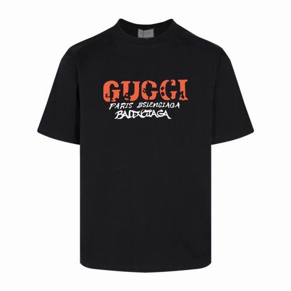 Gucci T-shirt XS-L (145)