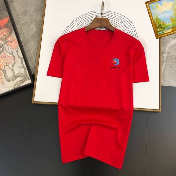 Moncler T-shirt m-3xl (344)