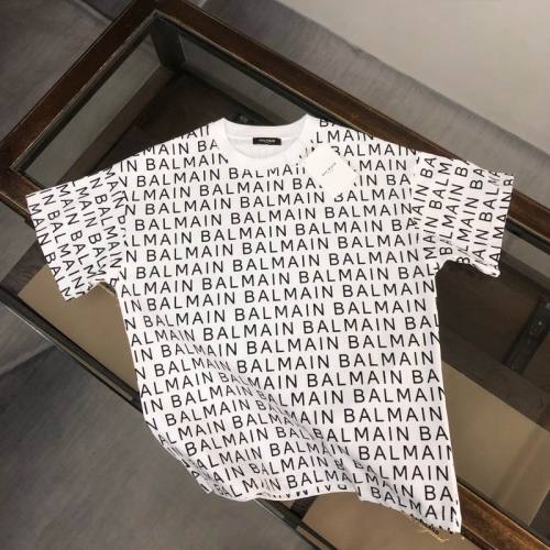 Balmain T-shirt XS-L (33)