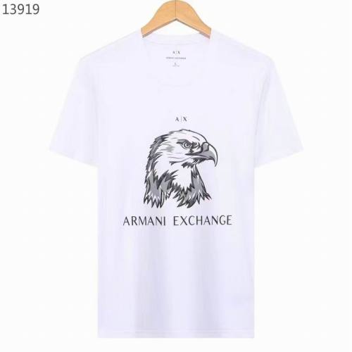 Armani T-shirt M-3XL (69)