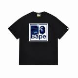 Bape T-shirt S-2XL (297)