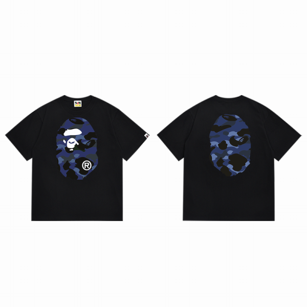 Bape T-shirt S-2XL (228)